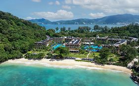 Phuket Marriott Resort & Spa, Merlin Beach